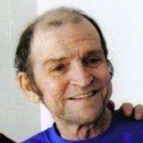 Mr. Gary D. Manry Obituary