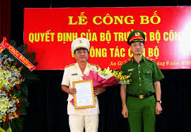 Nội dung(*) (thành viên vui lòng không nhập số điện thoại trong tiêu đề và trong nội dung). Ä'áº¡i Ta Ä'inh VÄƒn NÆ¡i Lam Giam Ä'á»'c Cong An An Giang Tin Tá»©c Má»›i Nháº¥t 24h Ä'á»c Bao Lao Ä'á»™ng Online Laodong Vn