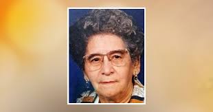 Vivian Duran Obituary December 4, 2024