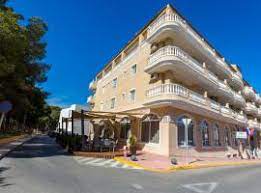 Maybe you would like to learn more about one of these? Die 10 Besten Hotels In Guardamar Del Segura Spanien Ab 51