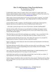 Check spelling or type a new query. Pdf How To Sell Insurance Using Powerful Stories Jagdeep Singh Dua Academia Edu
