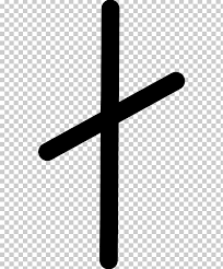 The younger futhark, also called scandinavian runes, is a runic alphabet and a reduced form of the elder futhark, . Runes Younger Futhark Elder Futhark Alphabet Png Clipart Alphabet Angle Black And White Cross Elder Futhark