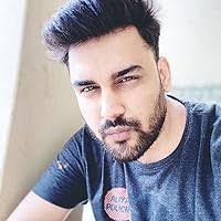 Shiwani Kumar's Instagram, Twitter & Facebook