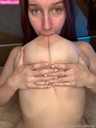 elly_wilson  elly_wilson_  ellywilson Nude Leaked OnlyFans Photo 14 -  Fapello