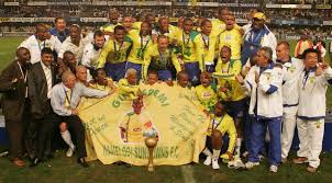 All scores of the played games, home and away sundowns fc have a good record of 24 undefeated games of their last 25 encounters in premier. Relive The 2007 08 Absa Premiership Season Supersport