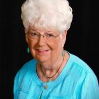 BONNIE RUTH BUTLER MABRY Obituary