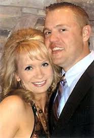 Tiffany Courtney, Seth Meyer