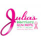Julia's Warriors Run For Hope