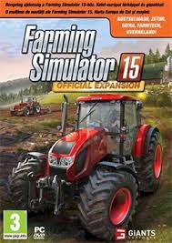 Around 140 pieces of equipment are in the new game, 160 in the gold edition dlc pack. Farming Simulator 15 Official Expansion Download Farmsimulator Eu