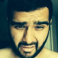 David Mancha (dmancha78)