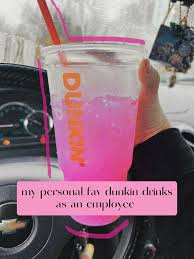 Do Dunkin Refreshers Have Caffeine? Unmasking Delicious Energy Elixir!
