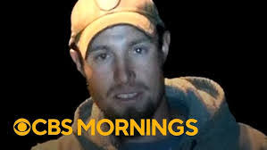 Ken Peeples's Instagram, Twitter & Facebook