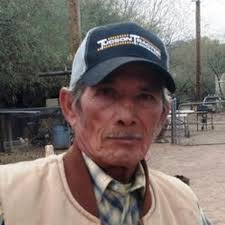 Alfredo Casillas Obituary (1950