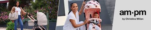 Actress christina milian has welcomed her third child, a baby boy named kenna, into the world. Amazon Com Your Babiie Am Pm By Christina Milian