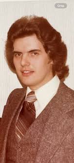 Randall Heath Obituary (7/23/1950