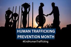 Image result for Human Trafficking