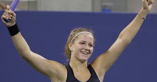 Tenistka karolína muchová si zahraje o titul z turnaje o pohár prezidenta čts, svazové akce s karolína muchová na turnaji o pohár prezidenta čts vzhledem k současné situaci zažila velmi. Karolina Muchova Dcera Ligoveho Fotbalisty Nadchla I Slavneho Trenera Bollettieriho Irozhlas Spolehlive Zpravy