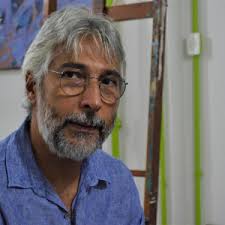 Antonio Mendes quem foi