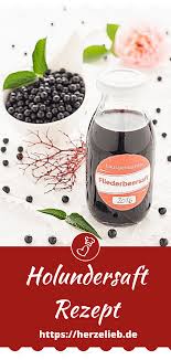 Fliederbeersaft Rezept Fur Das Tolle Holunder Getrank Rezept In 2020 Holunder Holunder Rezepte Holundersaft