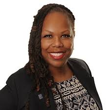 Carolyn Wright, Realtor