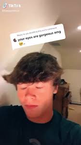 his eyes are so pretty wtffff #foryoupage