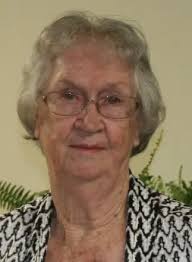 Obituary information for Wanda P. Hays