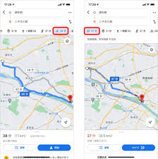 意外と知らないgoogleマップの活用法 便利な機能やテクニック12選 Time Space By Kddi