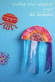 We did not find results for: Coffee Filter Jellyfish Craft Real Housemoms