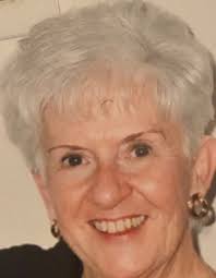 Obituary for Eileen (Dineen) Hausmann