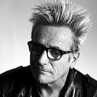 Rumblefish by Marcus Romer