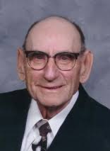 Obituary information for George F. Teal