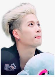 Jackson wang has reassured fans that got7 will continue to be a group despite having left their longtime label, jyp entertainment. Got Jackson Jacksonwang Kpop Cute Freetoedit Png Got7 Girl Transparent Png 1124x1521 Free Download On Nicepng