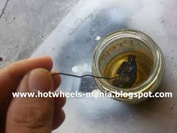Cara buang lebihan cat kereta. Cara Buang Cat Pada Kereta Hotwheels Atau Diecast Lain