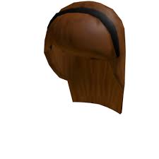 Cinnamon Hair Roblox