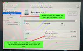 Trust me, they'll thank you.at some point last night i learned of a software flaw in . An Error Occurred Preparing The Software Update Macbook Pro Ibhuman