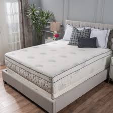 Overstock Com Online Shopping Bedding Furniture Electronics Jewelry Clothing More Mattress Pillow Top Mattress Foam Mattress