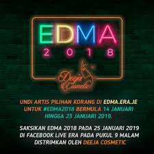 We did not find results for: Hael Husaini Dan Sarah Suhairi Dominasi Pencalonan Era Digital Music Awards 2018 Kaw Rojak Daily