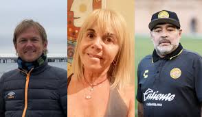 Jul 01, 2021 · el senador nacional jorge taiana aseguró que es un paso en la dirección correcta para la defensa del interés nacional, el decreto que por doce meses le otorga a la administración general de. La Filosa Publicacion De Jorge Taiana Contra Diego Maradona Radio Mitre