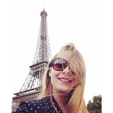 Sandra PERRIER (Ifir & Cci De Lyon à Lyon)