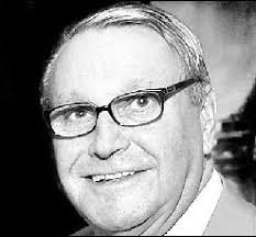 JOHN HINES Obituary (2014)