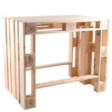 Pin Von Donald Auf Pallet Deco Mobel Aus Paletten Paletten Tisch Bartisch