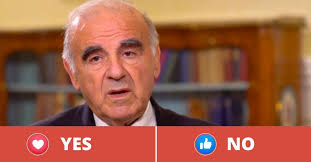 Poll: Should George Vella step down as President for refusing to sign new  IVF legislation?