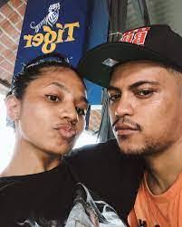 Kevin Ogara's Instagram, Twitter & Facebook