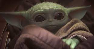 17 Funny Tweets About Baby Not Yoda In The Mandalorian Star Wars Yoda Yoda Pictures Star Wars Baby