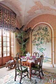 We did not find results for: Step Inside 47 Celebrity Dining Rooms Architectural Digest