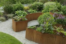 With raised garden beds, you have way better control over the condition, quality, and texture of your soil. Raised Garden Beds Photos And Ideas
