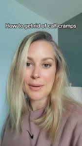 How to cure calf cramps! #CalfCramps #fitness #fitnessmotivation #mindset  #mindsetmotivation