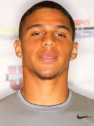 Adrian McDonald Athlete Recruiting Profile