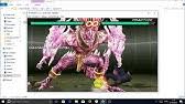 May 22, 2021 · how to unlock azazel in tekken 6 psp cheat. How To Unlock Azazel Play As Azazel In Tekken 6 Ppsspp Pc Or Install Cheats In 10 Steps Tutorial Youtube