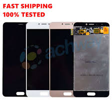 Lcd Assembly For Gionee S6 Pro Lcd ...